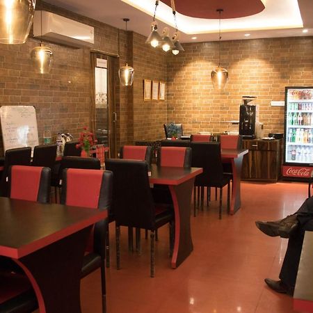 Rmd Hotels & Resorts Kolkata Ngoại thất bức ảnh
