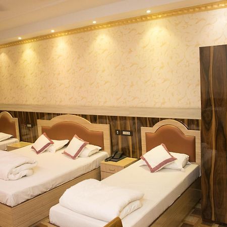 Rmd Hotels & Resorts Kolkata Ngoại thất bức ảnh