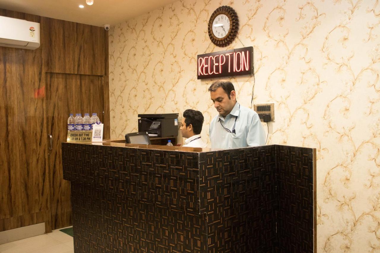 Rmd Hotels & Resorts Kolkata Ngoại thất bức ảnh
