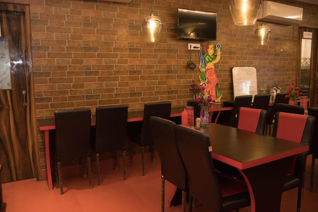 Rmd Hotels & Resorts Kolkata Ngoại thất bức ảnh