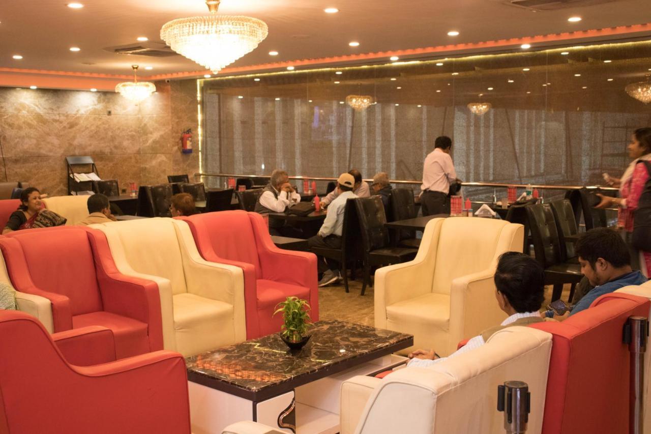 Rmd Hotels & Resorts Kolkata Ngoại thất bức ảnh