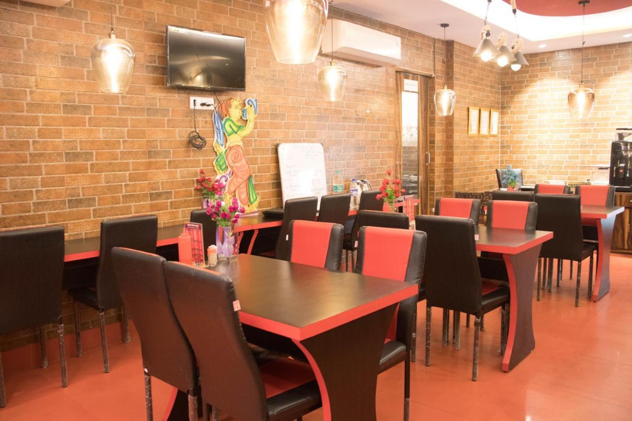 Rmd Hotels & Resorts Kolkata Ngoại thất bức ảnh