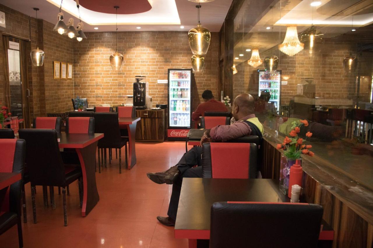 Rmd Hotels & Resorts Kolkata Ngoại thất bức ảnh
