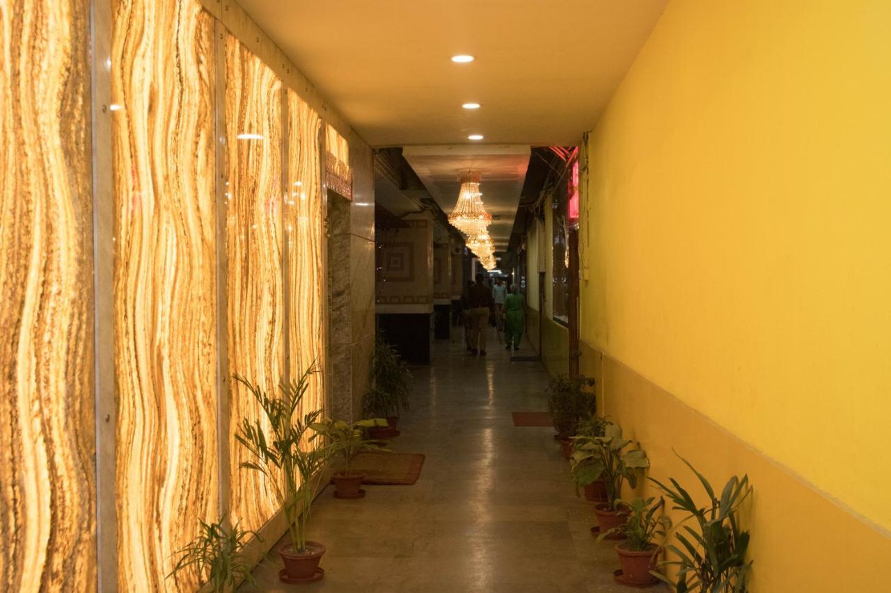 Rmd Hotels & Resorts Kolkata Ngoại thất bức ảnh