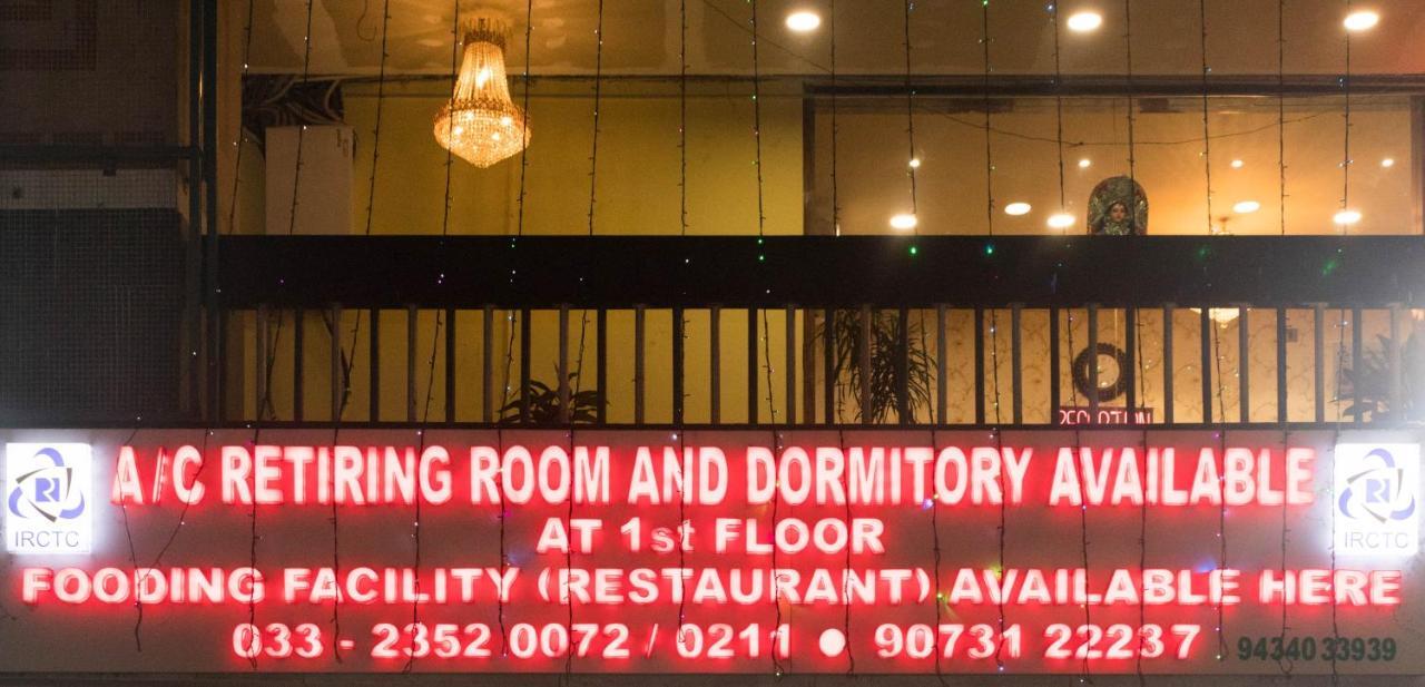 Rmd Hotels & Resorts Kolkata Ngoại thất bức ảnh