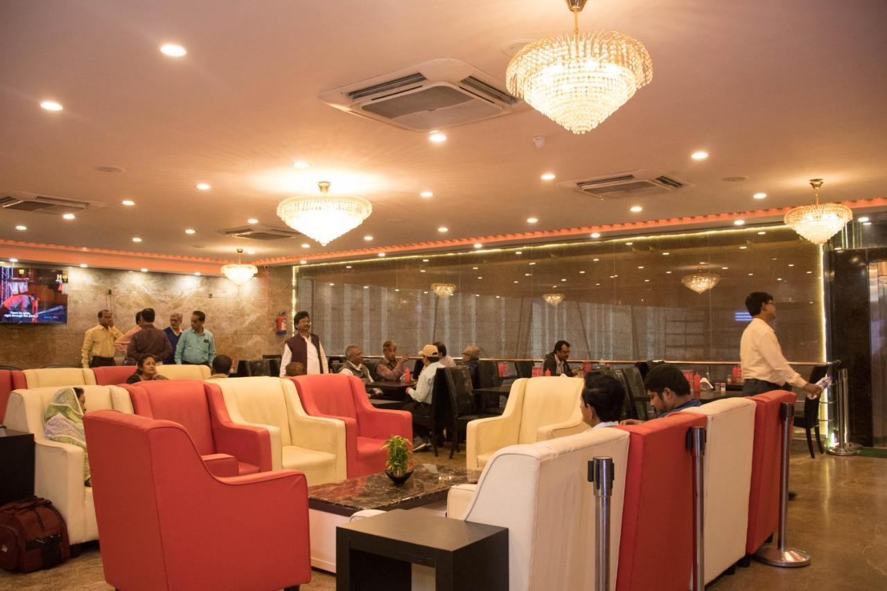 Rmd Hotels & Resorts Kolkata Ngoại thất bức ảnh