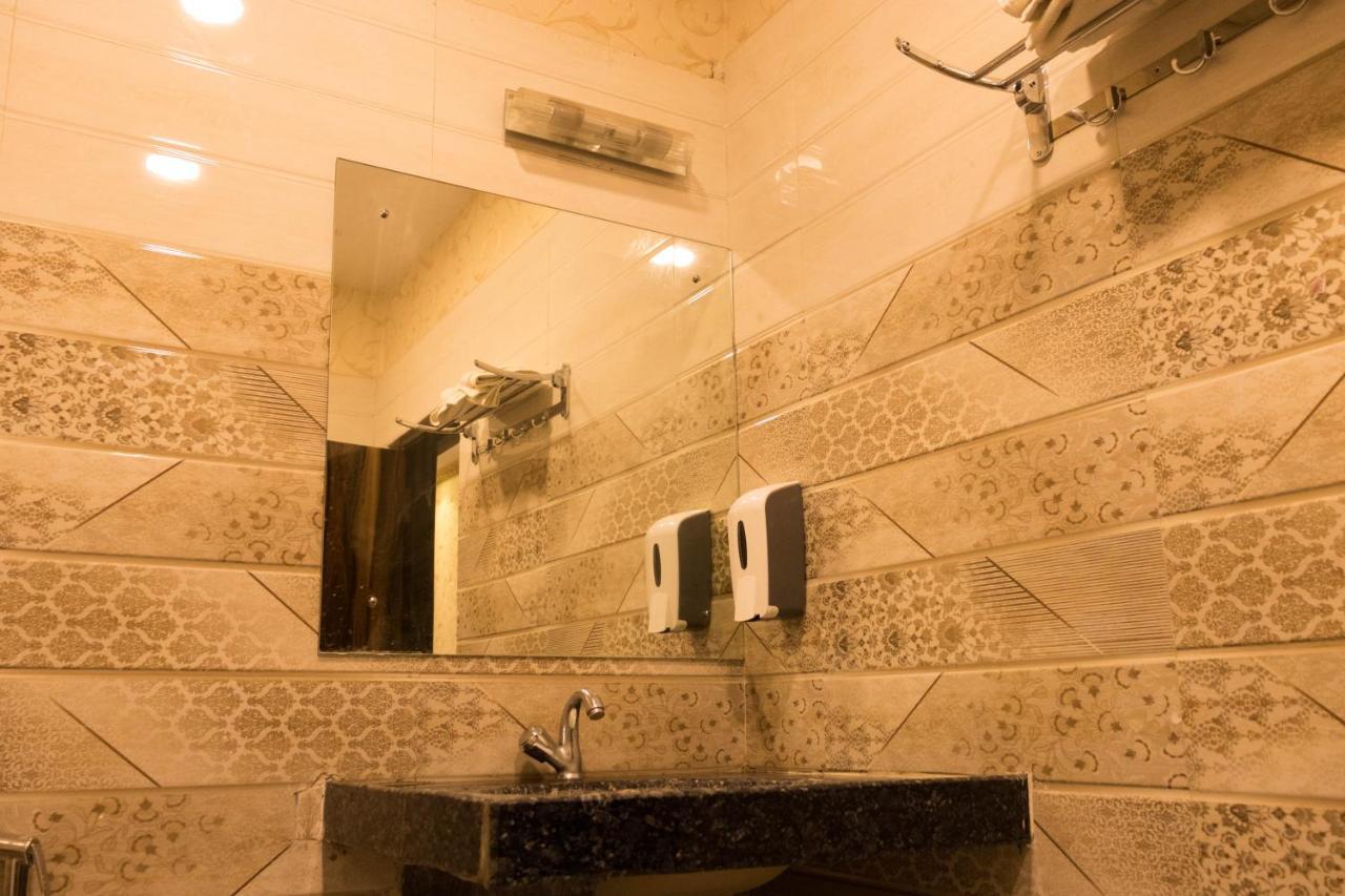 Rmd Hotels & Resorts Kolkata Ngoại thất bức ảnh