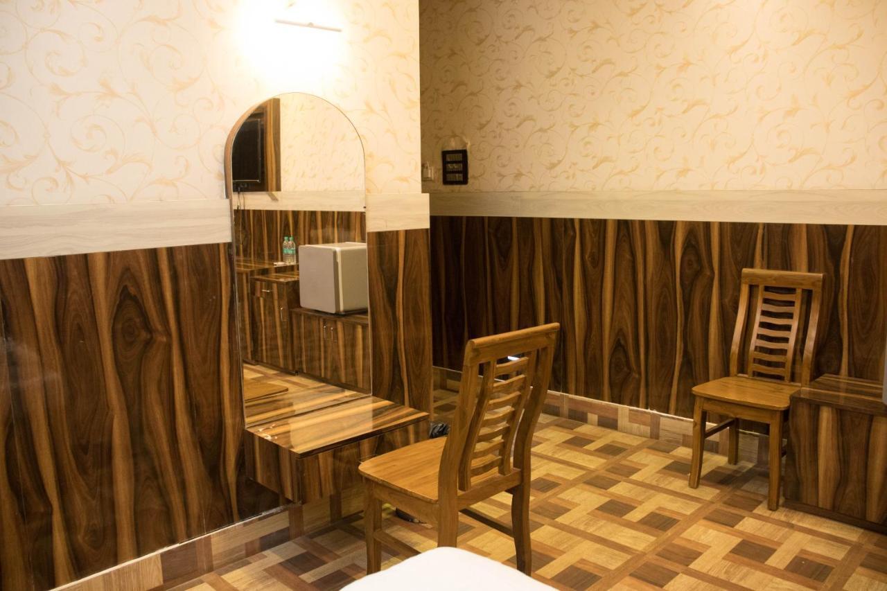 Rmd Hotels & Resorts Kolkata Ngoại thất bức ảnh