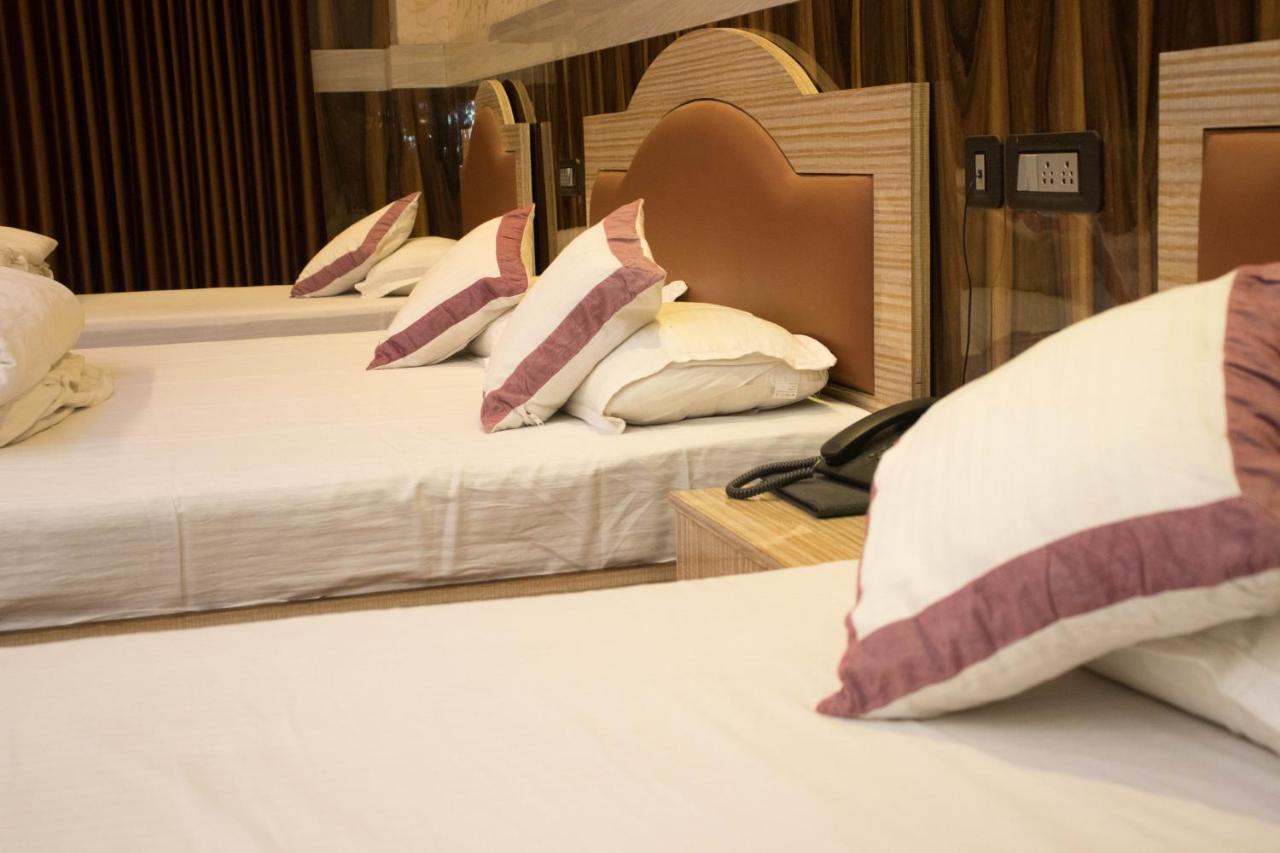 Rmd Hotels & Resorts Kolkata Ngoại thất bức ảnh