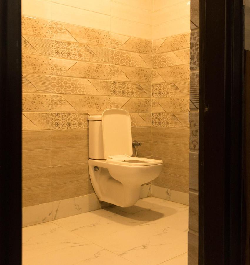 Rmd Hotels & Resorts Kolkata Ngoại thất bức ảnh