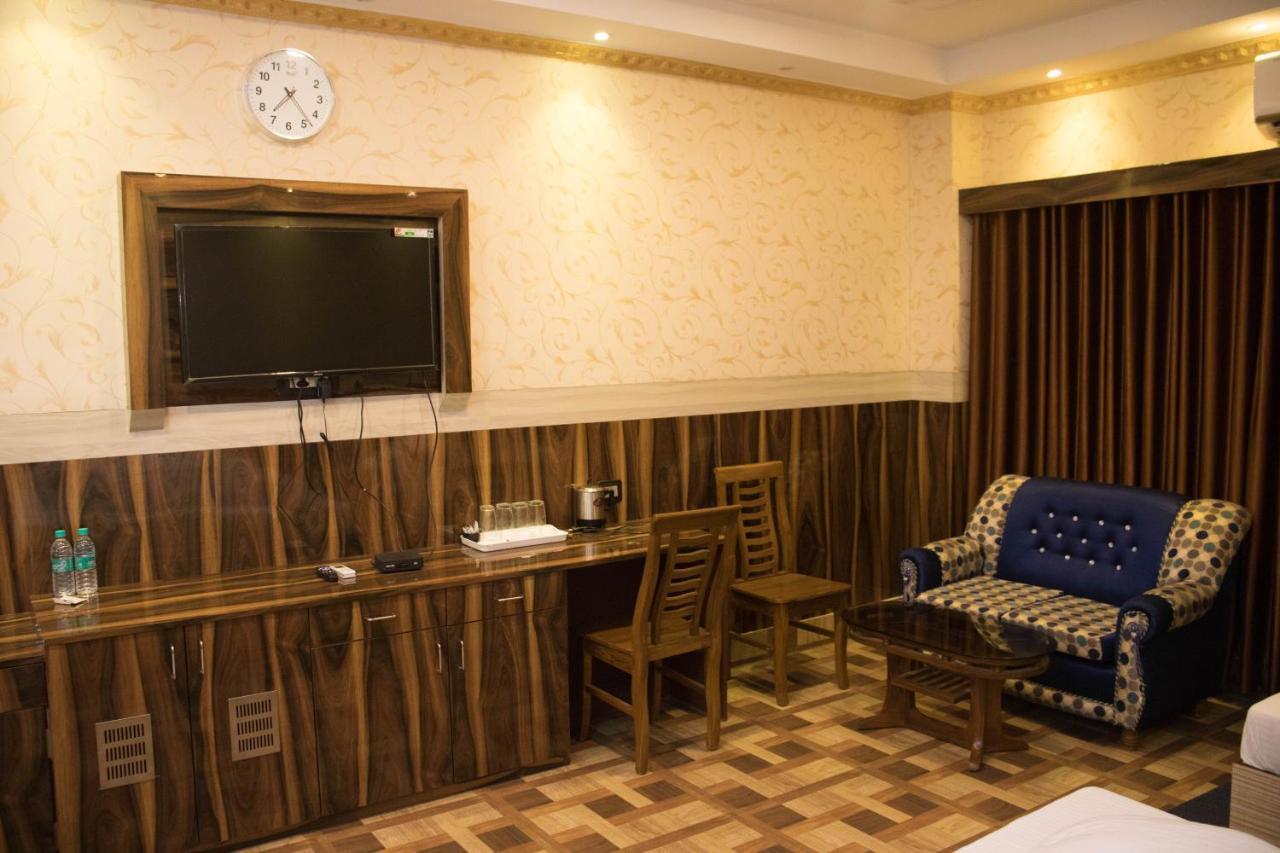 Rmd Hotels & Resorts Kolkata Ngoại thất bức ảnh