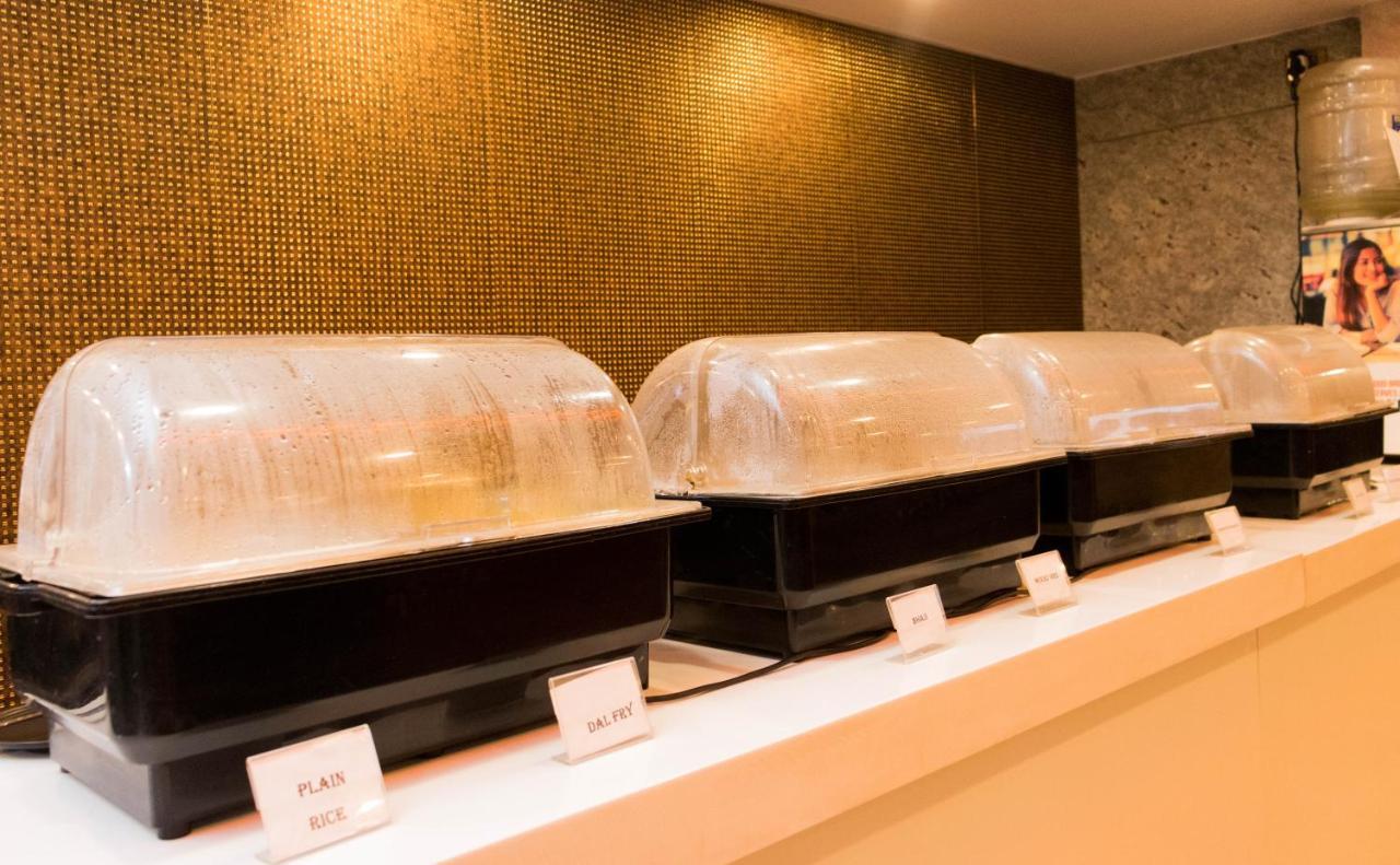 Rmd Hotels & Resorts Kolkata Ngoại thất bức ảnh