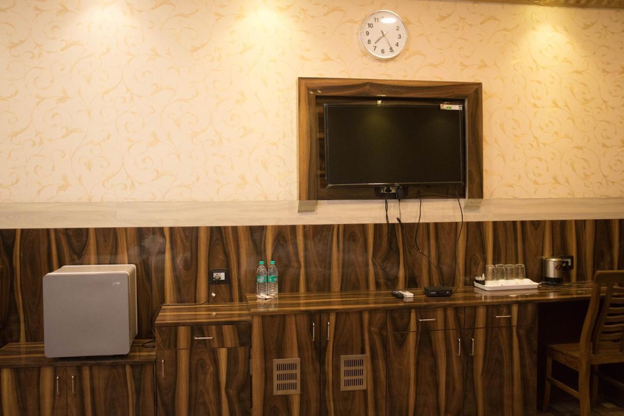 Rmd Hotels & Resorts Kolkata Ngoại thất bức ảnh