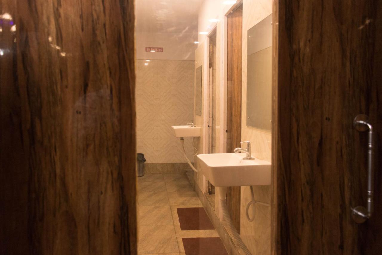 Rmd Hotels & Resorts Kolkata Ngoại thất bức ảnh