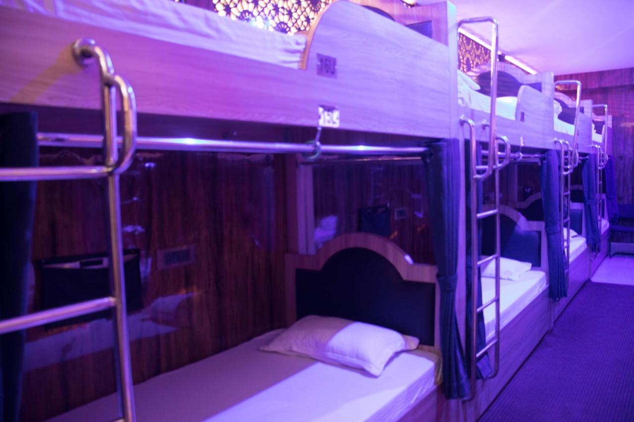 Rmd Hotels & Resorts Kolkata Ngoại thất bức ảnh