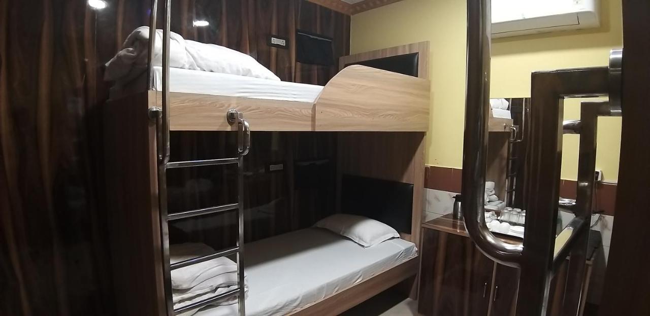 Rmd Hotels & Resorts Kolkata Ngoại thất bức ảnh