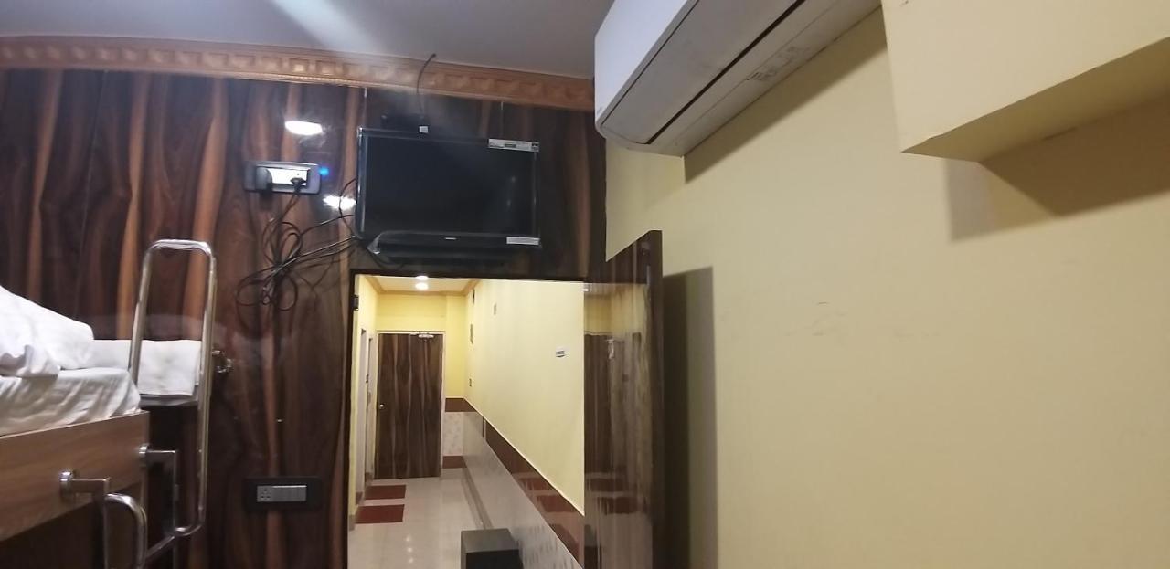Rmd Hotels & Resorts Kolkata Ngoại thất bức ảnh