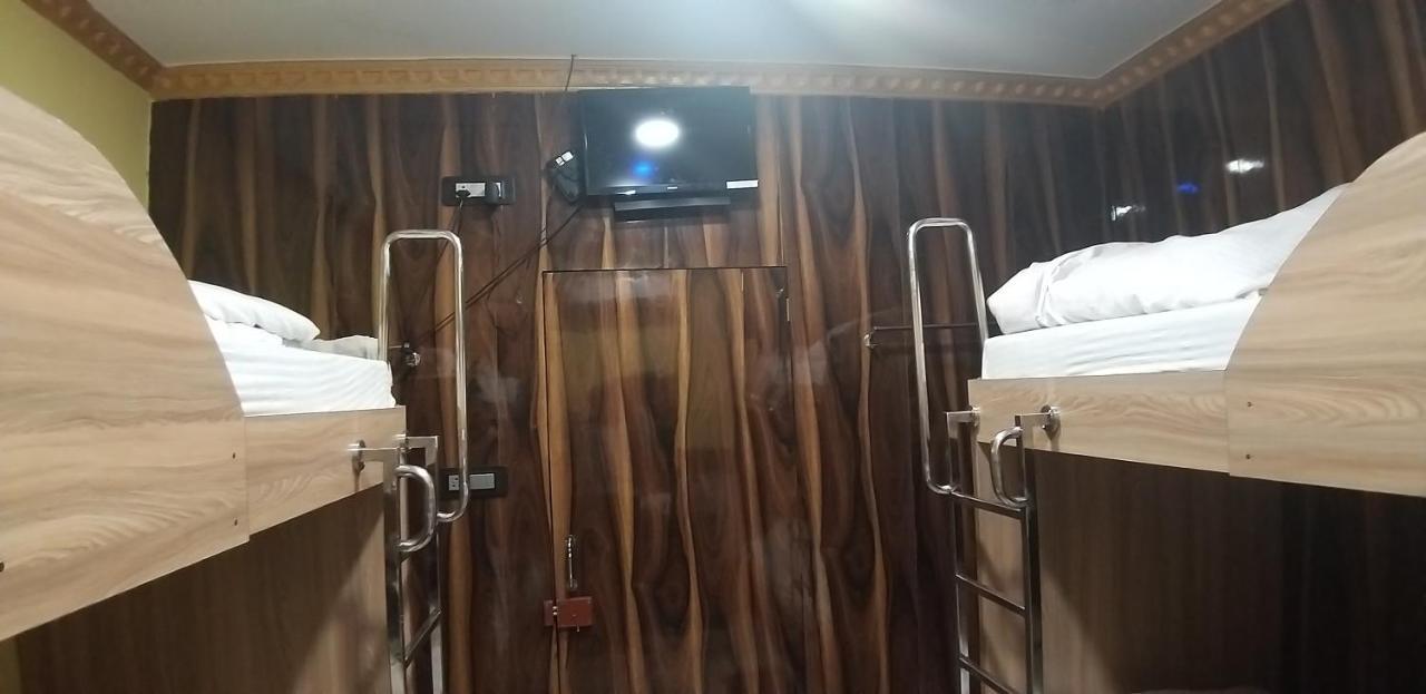Rmd Hotels & Resorts Kolkata Ngoại thất bức ảnh
