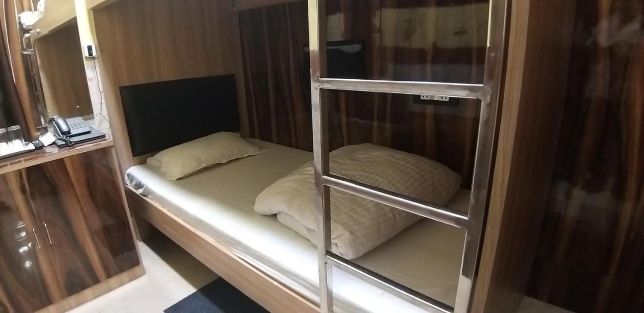 Rmd Hotels & Resorts Kolkata Ngoại thất bức ảnh