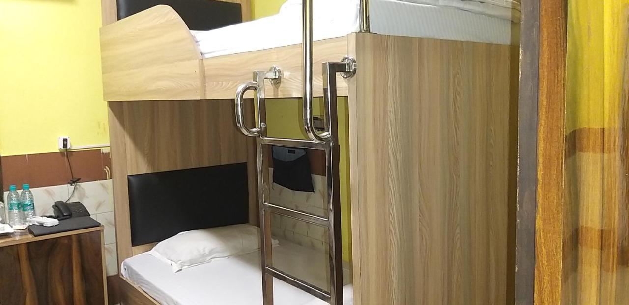 Rmd Hotels & Resorts Kolkata Ngoại thất bức ảnh